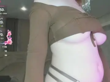 Chaturbate Private Sex Chat of sherelyklo