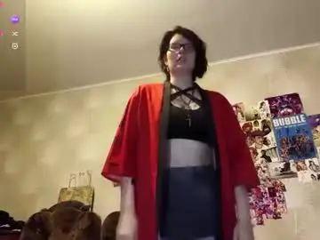 Chaturbate Live Porn of sherisesaska