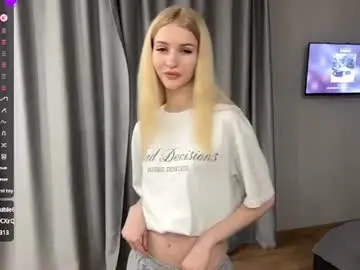 Chaturbate Best Webcam of tammieprotano