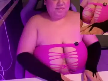 Chaturbate Adult Video Chat of thebouncingbetty