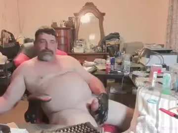 Chaturbate Sex Chat of thecajunbator2