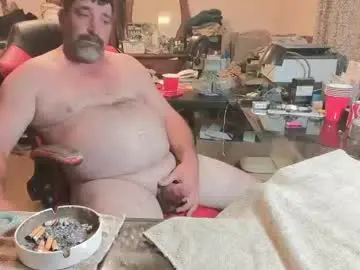 Chaturbate Sex Chat of thecajunbator2