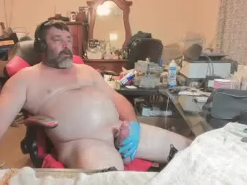 Chaturbate Free Porn Cam of thecajunbator2