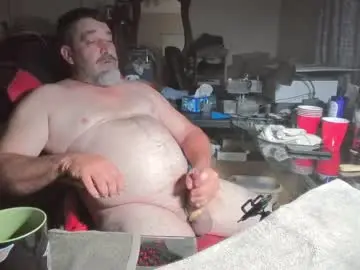 Chaturbate Watch Live Sex Cams of thecajunbator2