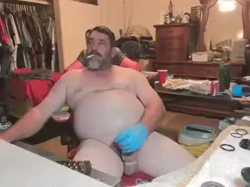 Chaturbate Adult Webcam of thecajunbator2