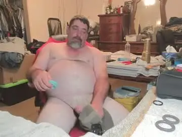 Chaturbate Sex Chat of thecajunbator2