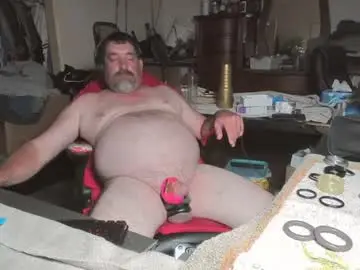 Chaturbate Best Webcam of thecajunbator2