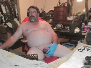Chaturbate Private Sex Chat of thecajunbator2