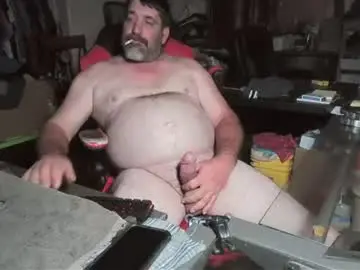 Chaturbate Best live sex cam show of thecajunbator2