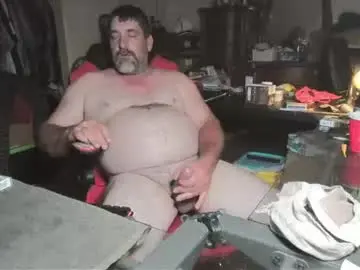 Chaturbate Watch Live Sex Cams of thecajunbator2