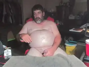 Chaturbate Best live sex cam show of thecajunbator2