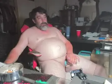 Chaturbate Best live sex cam show of thecajunbator2