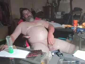 Chaturbate Adult Video Chat of thecajunbator2