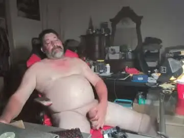 Chaturbate Adult Video Chat of thecajunbator2