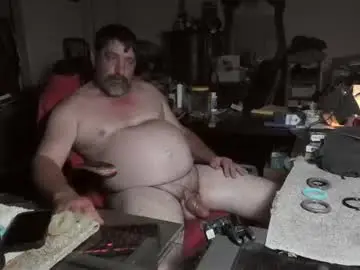 Chaturbate Adult Webcams of thecajunbator2