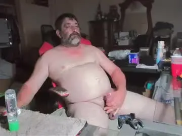 Chaturbate Adult Webcams of thecajunbator2