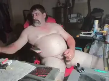 Chaturbate Best Webcam of thecajunbator2