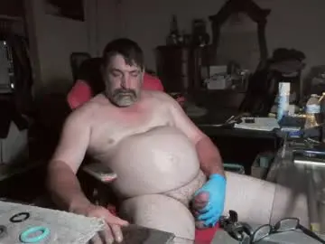 Chaturbate Adult Video Chat of thecajunbator2