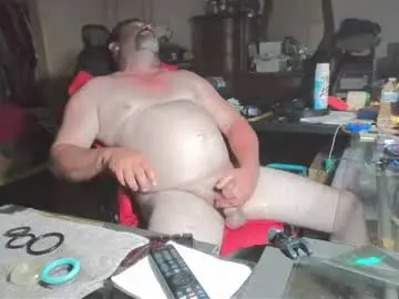Chaturbate Private Sex Chat of thecajunbator2