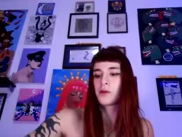 Chaturbate Best Webcam of tslucifer