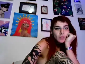 Chaturbate Best Webcam of tslucifer