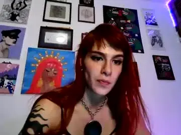 Chaturbate Best Webcam of tslucifer