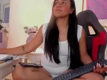 Chaturbate Live Porn of valka_collins