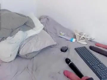 Chaturbate Live Porn of valka_collins