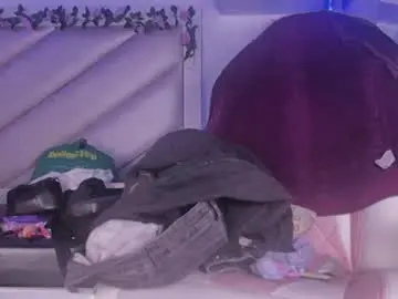 Chaturbate Sex Chat of victoria__js_