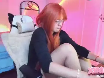 Chaturbate Live Porn of ximerosales