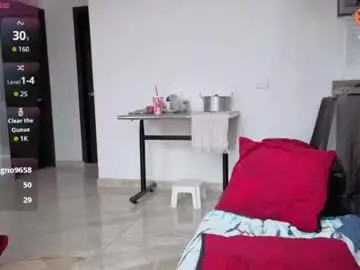 Chaturbate Live Sex of xxmilexx