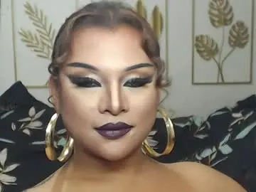 Chaturbate Live Porn of yourtrannyqueenxxx