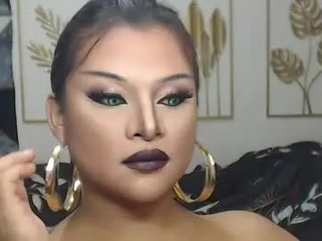 Chaturbate Sex Chat of yourtrannyqueenxxx
