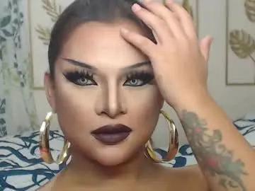 Chaturbate Sex Cam of yourtrannyqueenxxx