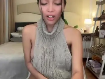 Chaturbate Private Sex Chat of _agatha69_