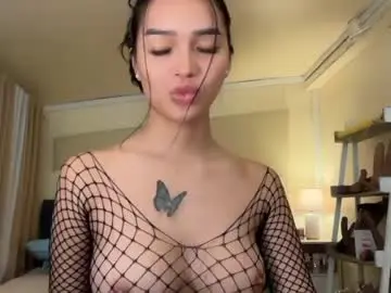 Chaturbate Adult Webcams of _agatha69_