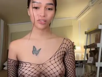 Chaturbate Live Sex Cam of _agatha69_