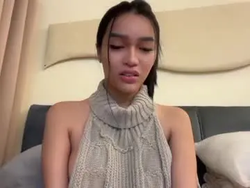 Chaturbate Adult Webcam of _agatha69_