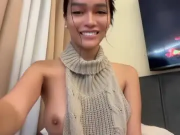 Chaturbate Nude Webcam of _agatha69_