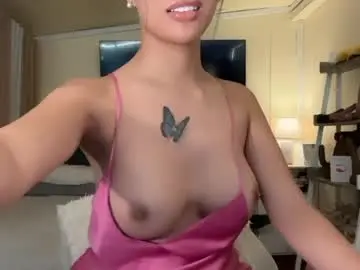 Chaturbate Free Porn Cam of _agatha69_