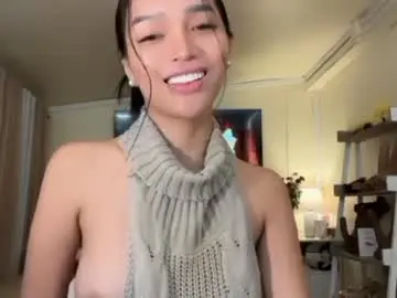 Chaturbate Live Sex of _agatha69_