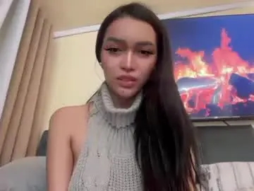 Chaturbate Free Live Porn of _agatha69_