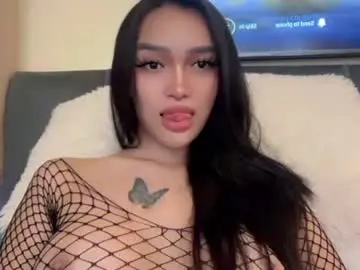 Chaturbate Sex Chat of _agatha69_