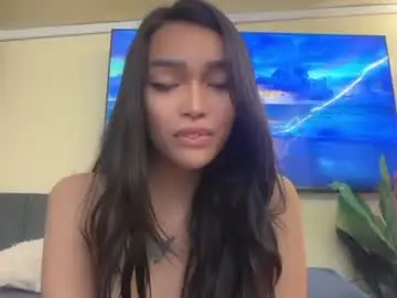 Chaturbate Nude Webcam of _agatha69_