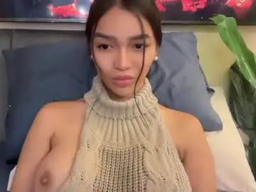 Chaturbate Best live sex cam show of _agatha69_