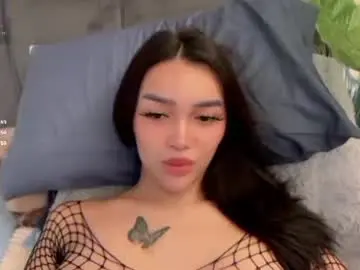 Chaturbate Best live sex cam show of _agatha69_