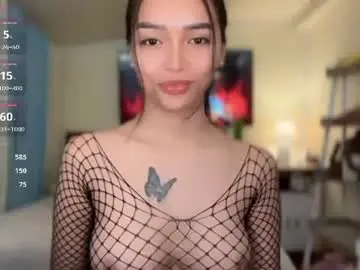 Chaturbate Adult Webcam of _agatha69_