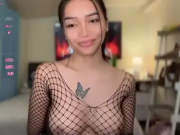 Chaturbate Best live sex cam show of _agatha69_