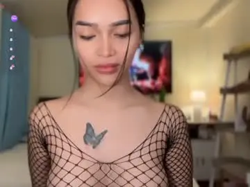 Chaturbate Best live sex cam show of _agatha69_
