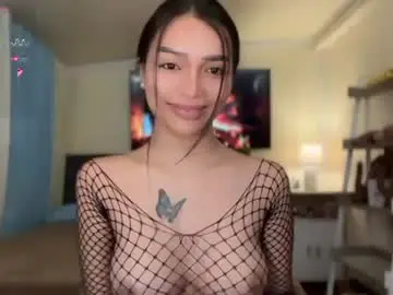 Chaturbate Sex Chat of _agatha69_